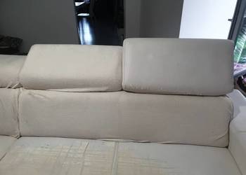 Narożnik do renowacji