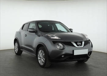 Nissan Juke 1.2 DIG-T