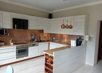 Dom bliźniak 220m2 Pruszków