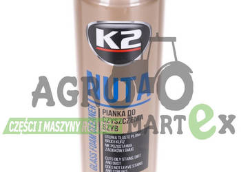 K506 PIANKA NUTA DO MYCIA SZYB 600ML K2