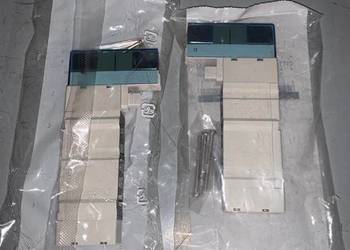 SMC SY7200-5U1 valve