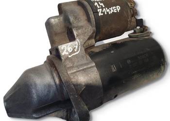 ROZRUSZNIK Opel Corsa D 1.2 1.4 16V 0001107408