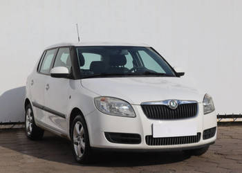 Skoda Fabia 1.2 12V