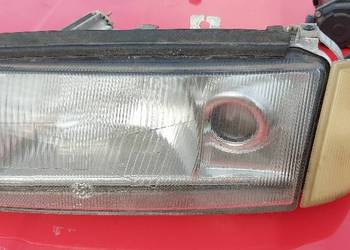 Lampa skoda octavia 1 lewa  przód przednia przedlift