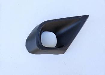 DACIA DUSTER II KRATKA PRAWA ZDERZAKA PRZÓD 261A27519R 261A27239R