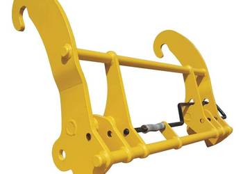 Przejściówka Adapter Redukcja Merlo JCB Manitou Claas Schaff