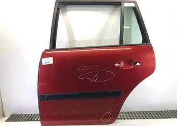 DRZWI LEWY TYŁ CITROEN C4 PICASSO I Minivan 06-15