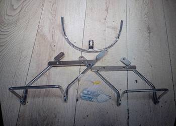 Stelaż pod sakwy Yamaha virago xv 125 nowy