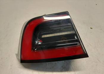 TESLA MODEL Y Lampa tył lewa 1502086-00-D