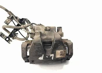 ZACISK HAMULCOWY PRZÓD LEWY AUDI A4 B9 8W05DH