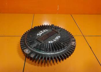 MERCEDES ML W163 3.7 V6 04r 245KM 112970 112 wiskoza