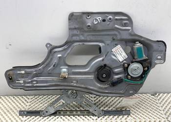 PODNOŚNIK SZYBY LEWY PRZÓD HYUNDAI SANTE FE I 82470-26050 SUV 00-06