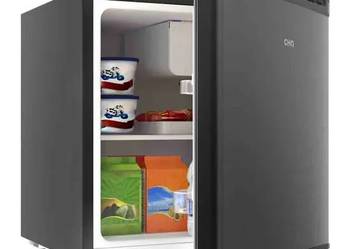 Lodówka Hotelowa Mini CHIQ CSD46D4EU