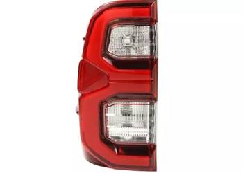 Toyota Hilux AN110/AN120/AN130 20‑ Lampa tylna lewa