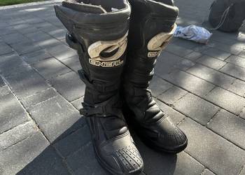 Buty motocross/enduro ONEAL RSX rozmiar 42