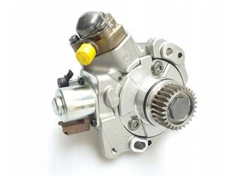 REGENERACJA / DIAGNOSTYKA POMPA WTRYSKOWA DELPHI CITROEN FORD PEUGEOT