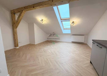 Mieszkanie 41.37m2 2 pok Wrocław