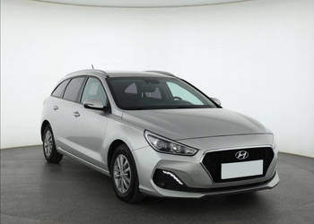Hyundai i30 1.0 T-GDI