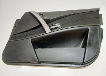 BOCZEK DRZWI PRAWY PRZÓD BMW E60 E61 OE (0000897)