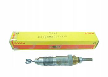 ŚWIECA ŻAROWA BOSCH LAND ROVER