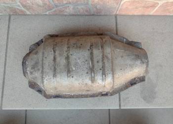 Katalizator ceramiczny