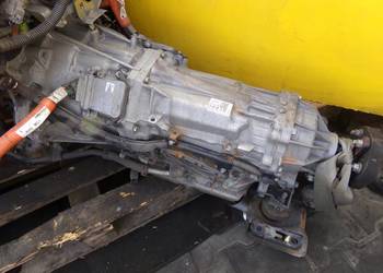 LEXUS GS 450H 3.5 V6 HYBRYDA 10r 296KM skrzynia biegow AUTOMAT 30910-30030