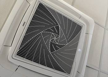 System Klimatyzacji split Haier 7.1 kW