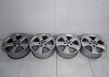 B424 OPEL ASTRA J FELGI ALUMINIOWE 5X115 17x7J