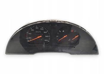 LICZNIK ZEGARY 24810-7C014 Nissan Serena 2.3 D Diesel 104 555km europa