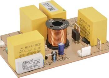 Układ scalony do elektryzatora N3500 AKO E268042