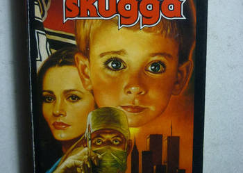 ONDSKANS SKUGGA - PETER ABRAHAMS
