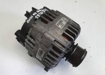 ALTERNATOR VW Passat B6 1.9 TDI _ Alternator Oryginał