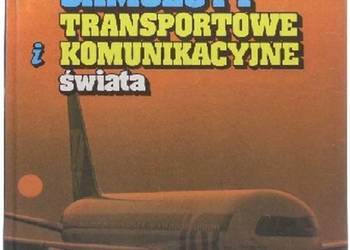 SAMOLOTY TRANSPORTOWE I KOMUNIKACYJNE ŚWIATA