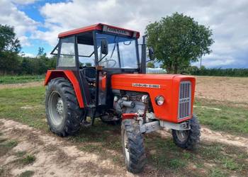 Ursus c360