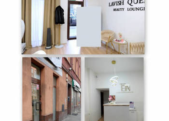 Oferta wynajmu lokalu 44 metry Chorzów
