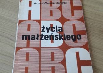 ABC życia małżeńskiego / Zbigniew Sternadel wyd 1