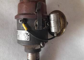 Skoda 105 110 120 aparat zaplonowy oryginal