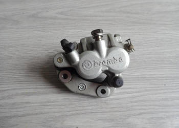 ZACISK BREMBO PRZÓD KLOCKI JARZMO YAMAHA TTR TT 600 R RE 98-03R