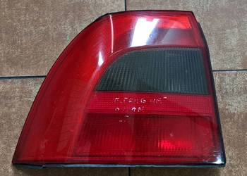 Lampa tył Vectra B Lift HB