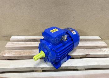 silnik elektryczny 1,5kW 1440obr. 3fazowy INDUKTA