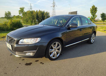 Volvo S80 D4 Drive-E Summum