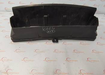 BMW E87 09r kierownica powietrza 7189264