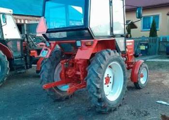 T25 t-25 Ruski Władimirec