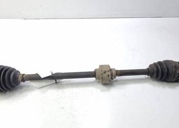 PÓŁOŚ LEWA PRZÓD TOYOTA COROLLA E11 LIFT