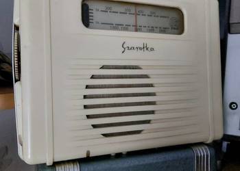 Radio SZAROTKA ,inne.