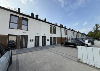 Nowe 3-pokojowe z miejscem postojowym CENTRUM