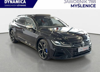 Volkswagen Arteon VAT 23% Shooting Brake R 2.0TSI 320KM DSG 4x4 2022/23 r.…