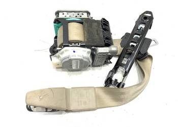 PAS BEZPIECZEŃSTWA LEWY PRZÓD AUDI A4 B8 3066322 07-15 LEWA, PRZEDNIA