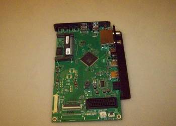 537 Main ZWU190R-3 Grundig 40VLE5000BG (59/3)