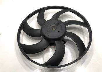 WENTYLATOR CHŁODNICY PEUGEOT 2008 I 1.6 100KM